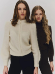 Bilde av ELLA & IL VENJA CHUNKY SWEATER