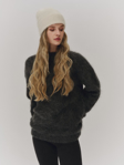 Bilde av ELLA & IL HELLI CHUNKY SWEATER