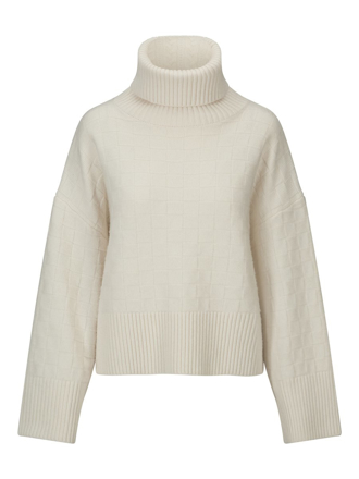 Bilde av ELLA & IL KARINE MERINO SWEATER