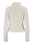 Bilde av ELLA & IL NELLY ALPACA CARDIGAN