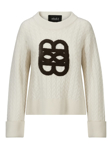 Bilde av ELLA & IL ELLA MERINO SWEATER