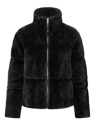 Bilde av ELLA & IL GISELE FAKE FUR JACKET