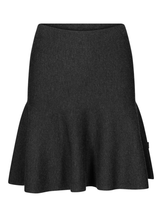 Bilde av ELLA & IL TRINY MERINO SKIRT