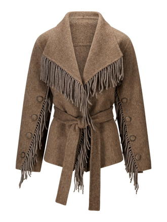 Bilde av ELLA & IL HEDVIG JACKET