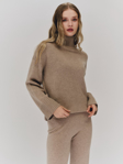 Bilde av ELLA & IL LILY CASHMERE SWEATER