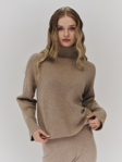 Bilde av ELLA & IL LILY CASHMERE SWEATER