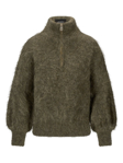 Bilde av ELLA & IL LI CHUNKY SWEATER