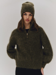Bilde av ELLA & IL LI CHUNKY SWEATER