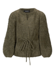 Bilde av ELLA & IL FREDRIKKE CHUNKY CARDIGAN