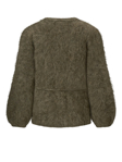 Bilde av ELLA & IL FREDRIKKE CHUNKY CARDIGAN