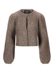 Bilde av ELLA & IL AMELIA CHUNKEY CARDIGAN