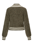 Bilde av ELLA & IL TWIGGY CHUNKEY CARDIGAN