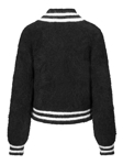 Bilde av ELLA & IL TWIGGY CHUNKEY CARDIGAN