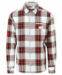 Bilde av AMUNDSEN M SKAUEN FIELD SHIRT