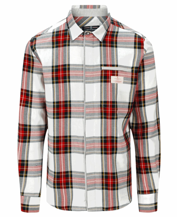 Bilde av AMUNDSEN M SKAUEN FIELD SHIRT