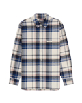 Bilde av AMUNDSEN H FRAMHEIM FLANNEL SHIRT PATTERN
