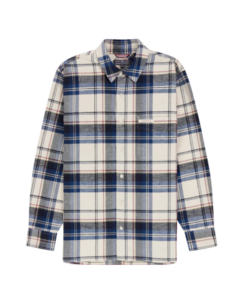 Bilde av AMUNDSEN H FRAMHEIM FLANNEL SHIRT PATTERN