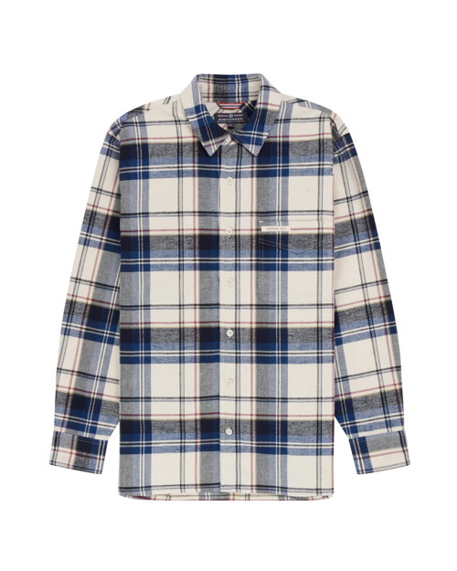 Bilde av AMUNDSEN H FRAMHEIM FLANNEL SHIRT PATTERN
