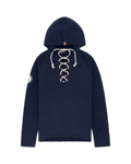 Bilde av AMUNDSEN M BOILD HOODIE LACED