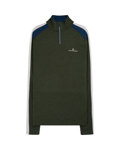 Bilde av AMUNDSEN M 5MILA HALF ZIP