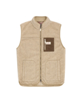 Bilde av AMUNDSEN M HEROES WOOL FLEECE VEST