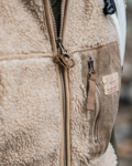 Bilde av AMUNDSEN M HEROES WOOL FLEECE VEST