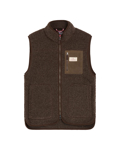 Bilde av AMUNDSEN W HEROES WOOL FLEECE VEST
