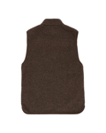 Bilde av AMUNDSEN W HEROES WOOL FLEECE VEST