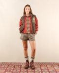 Bilde av AMUNDSEN W HEROES WOOL FLEECE VEST