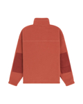 Bilde av AMUNDSEN W V-BOND WAXED FLEECE