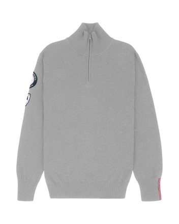 Bilde av AMUNDSEN W PEAK HALF ZIP