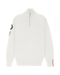 Bilde av AMUNDSEN W PEAK HALF ZIP