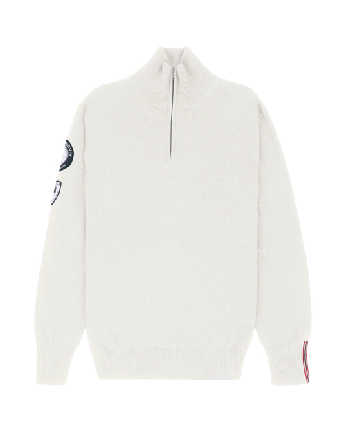 Bilde av AMUNDSEN W PEAK HALF ZIP