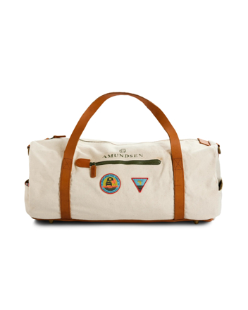 Bilde av AMUNDSEN OKAVANGA DUFFEL BAG 35L