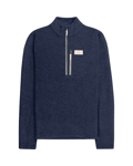 Bilde av AMUNDSEN M HUT HALF ZIP
