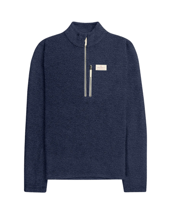 Bilde av AMUNDSEN M HUT HALF ZIP