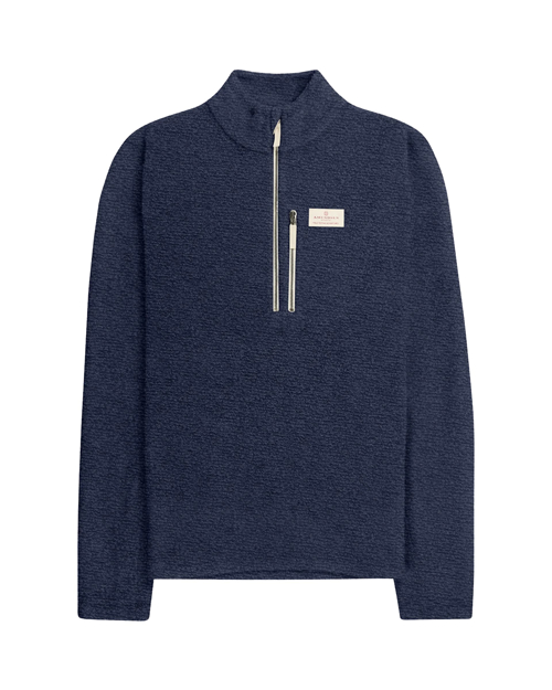Bilde av AMUNDSEN M HUT HALF ZIP
