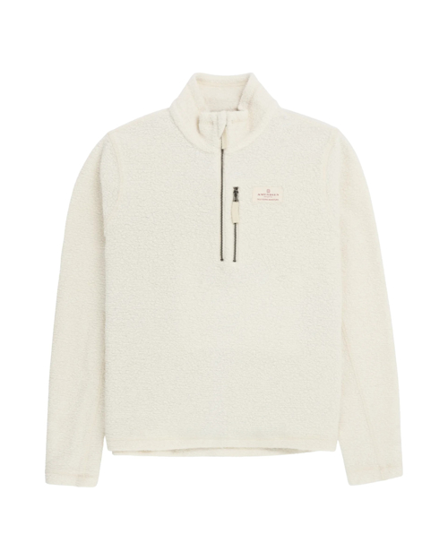 Bilde av AMUNDSEN W HUT HALF ZIP