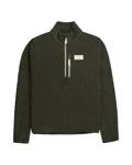 Bilde av AMUNDSEN W HUT HALF ZIP