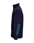 Bilde av AMUNDSEN V-BOND WAXED FLEECE MENS