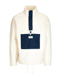 Bilde av AMUNDSEN V-BOND WAXED FLEECE MENS