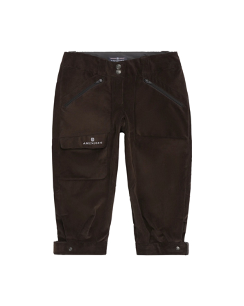 Bilde av AMUNDSEN W CONCORD REGULAR KNICKERBOCKERS
