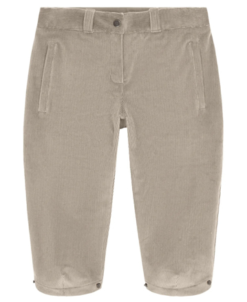 Bilde av AMUNDSEN W CONCORD SLIM KNICKERBOCKERS