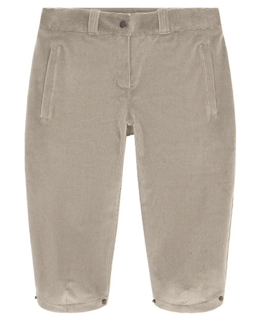 Bilde av AMUNDSEN W CONCORD SLIM KNICKERBOCKERS