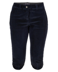 Bilde av AMUNDSEN W CONCORD SLIM KNICKERBOCKERS