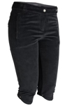 Bilde av AMUNDSEN W CONCORD SLIM KNICKERBOCKERS