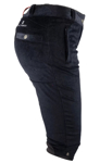 Bilde av AMUNDSEN W CONCORD SLIM KNICKERBOCKERS
