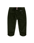 Bilde av AMUNDSEN W CONCORD SLIM KNICKERBOCKERS