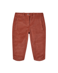 Bilde av AMUNDSEN W CONCORD SLIM KNICKERBOCKERS