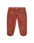 Bilde av AMUNDSEN W CONCORD SLIM KNICKERBOCKERS